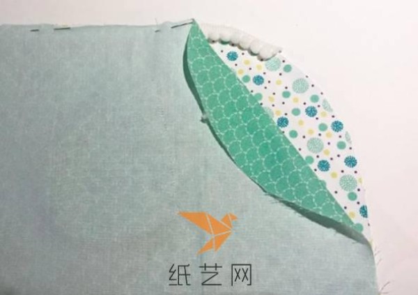 Mid-Autumn Festival fabric handmade elephant tutorial