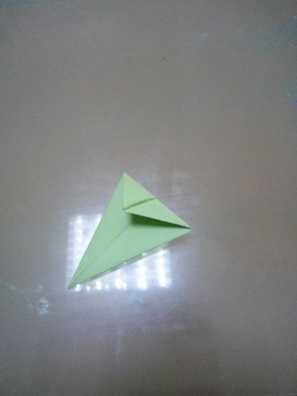 Paper Rubik’s Cube Series Paper Plane