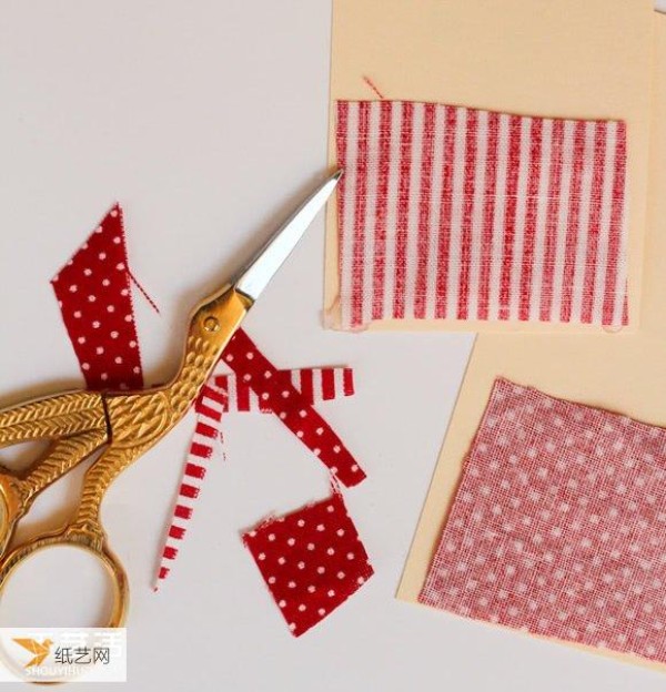 Romantic and personalized Valentine’s Day envelopes and decorative labels handmade tutorial