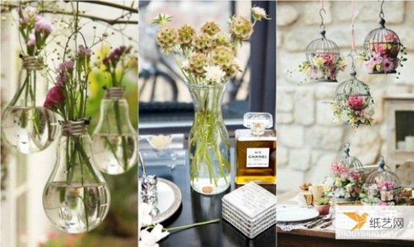 Must-know flower decoration tips to make your home more colorful