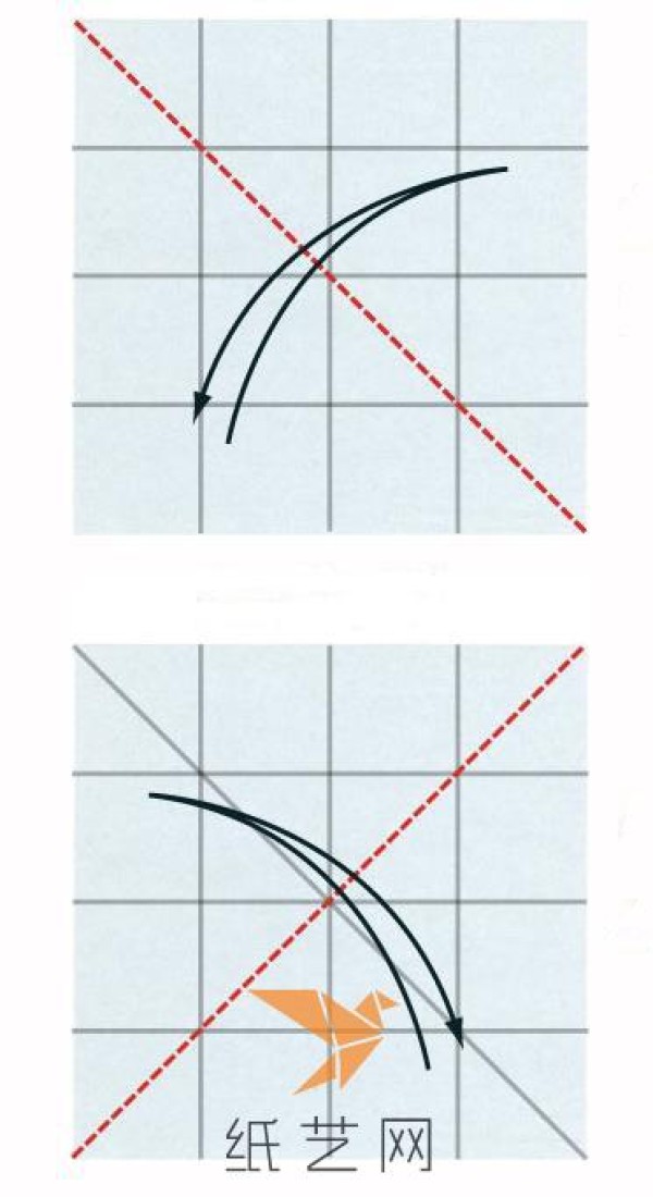 Cool Origami Airplane Fighter Making Tutorial