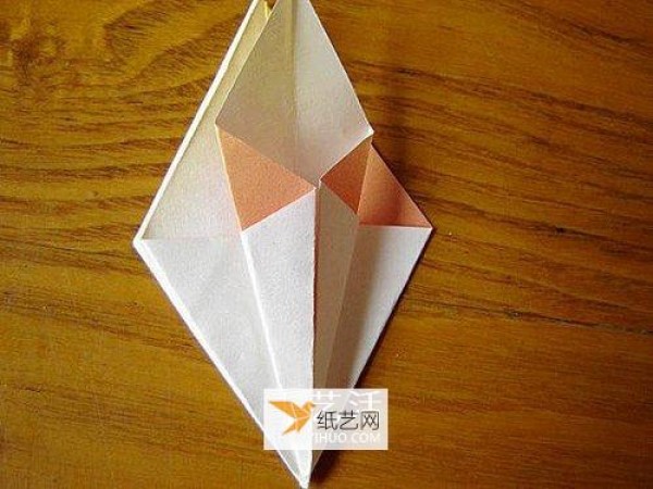 How to make simple and beautiful lily origami