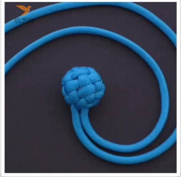 Knitting Tutorial Knitting Rope Knitting Flower Ball Tutorial