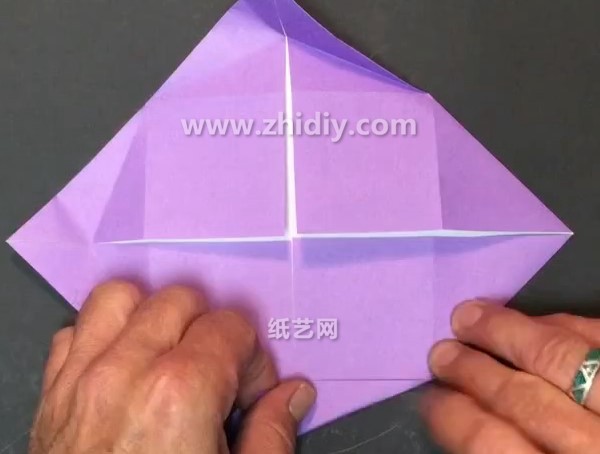 Origami handmade tutorial for creative handmade origami boxes