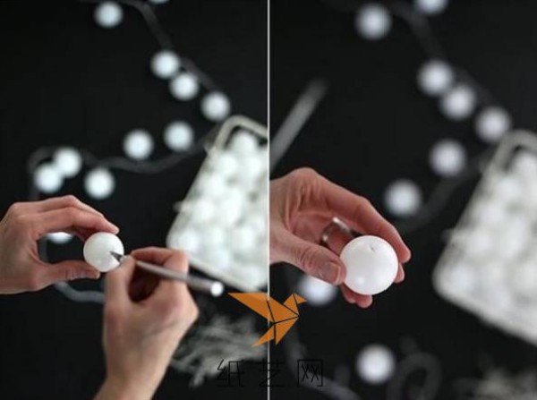 Creative lantern making tutorials