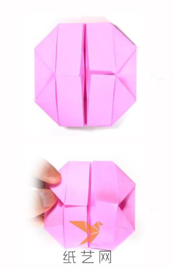 Origami Pig Childrens Day Origami Tutorial