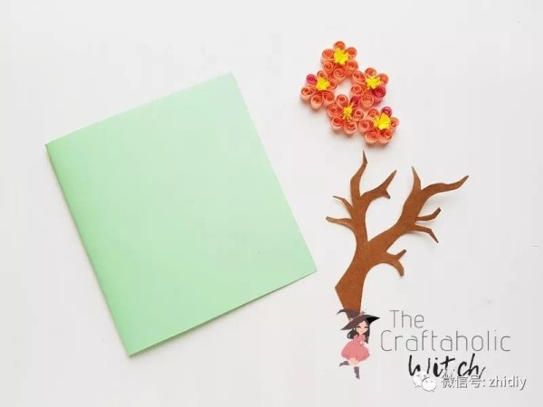 2 super cute three-dimensional paper greeting card tutorials