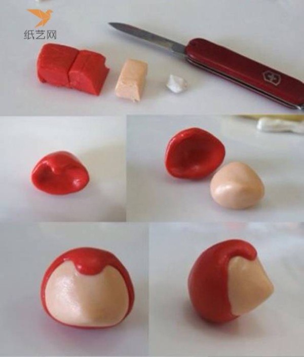 Clay Ahri Making Tutorial Clay Tutorial