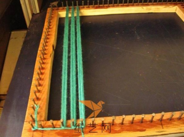 Handwoven Traditional Mat Table Mat Chinese New Year Gift Tutorial