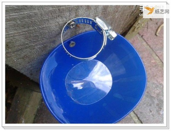 The principles and methods of making your own automatic pet water fountain