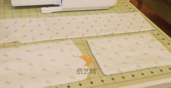 Detailed tutorial on making handmade multifunctional fabric bags