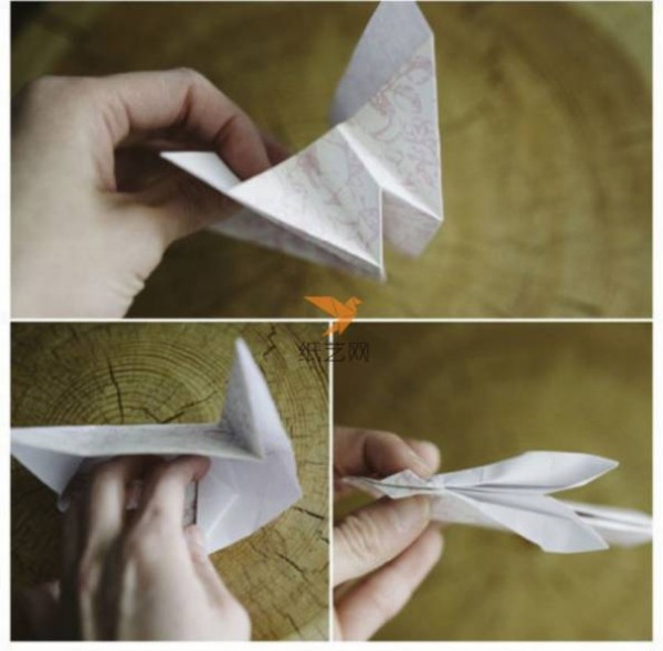 Origami White Rabbit Tutorial Origami Tutorial