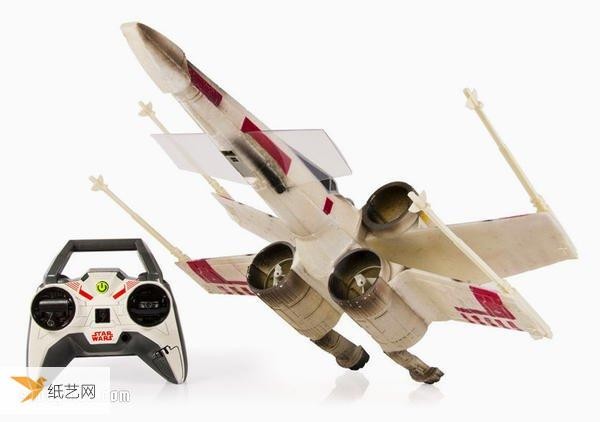 Air Hogs launches drones with two Star Wars looks