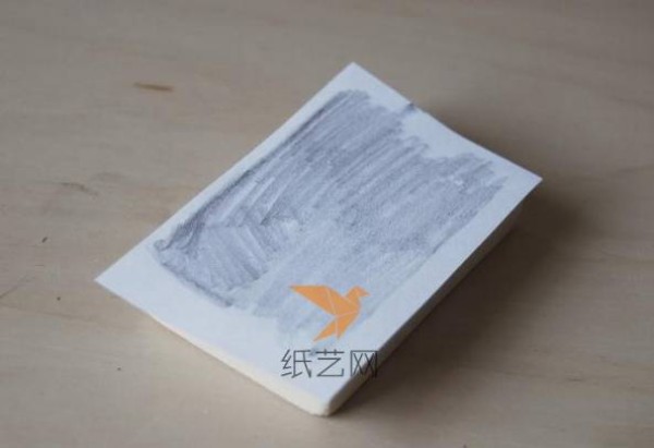 Tutorial on how to make hand-made cassette rubber stamps