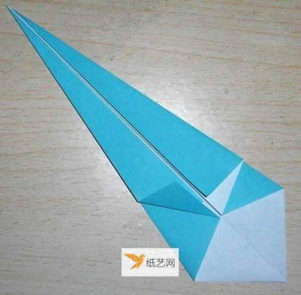 Easy way to fold beautiful swans by hand