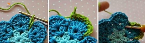 How to make your own DIY bag crochet bag