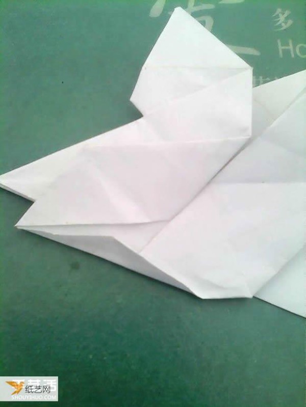 Tetsushi Kamiya’s illustrated tutorial on folding the complex three-dimensional Paper Pegasus