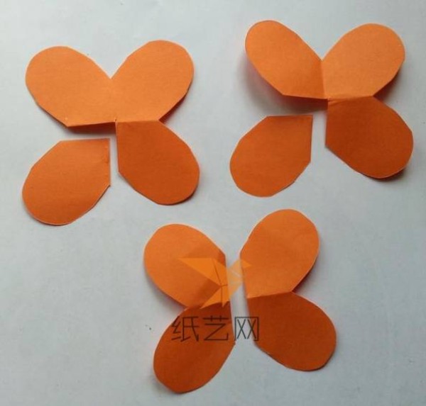 Childrens handmade paper flower Teachers Day gift making tutorial