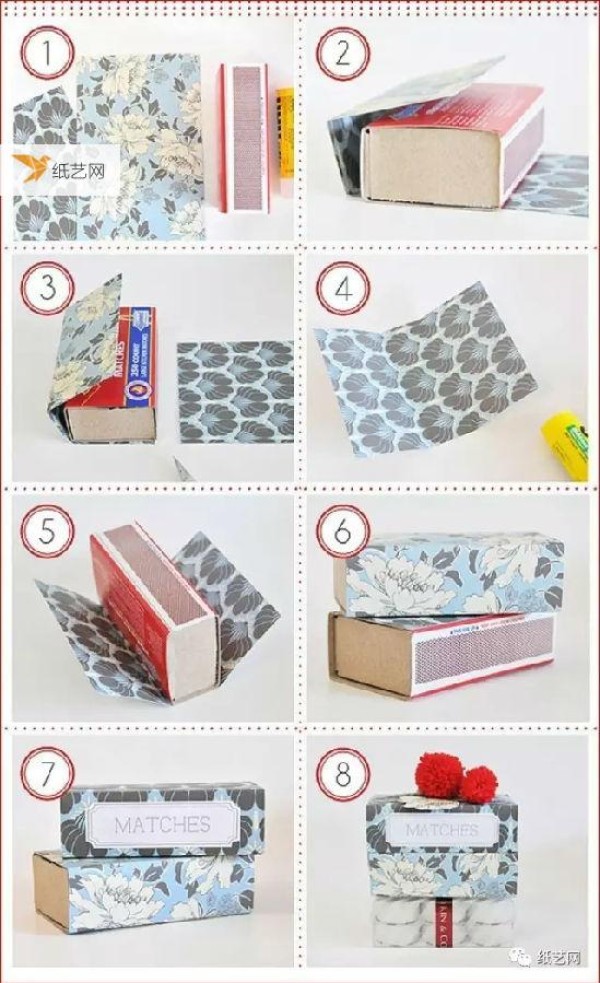 A collection of 13 simple gift wrapping tutorials!