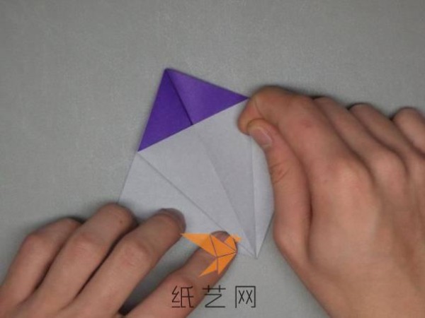 Super Cool Star Wars Origami Plane Making Tutorial