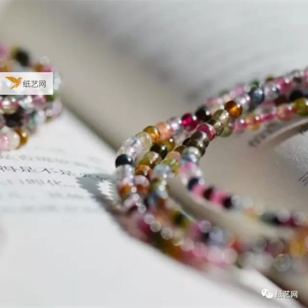 Weave a few strands of colorful millet beads together to create a bracelet you won’t be able to put down!