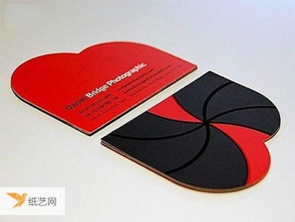 Appreciation of 15 unique and creative handmade business card designs