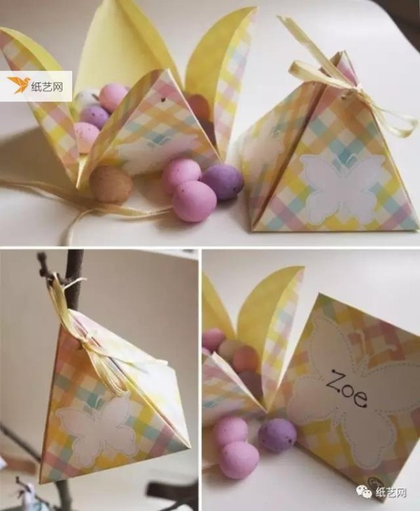 A collection of 13 simple gift wrapping tutorials!