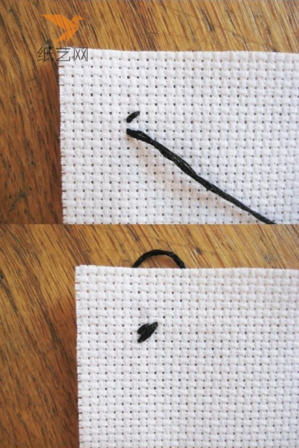 Embroidery hand bag embroidery making tutorial