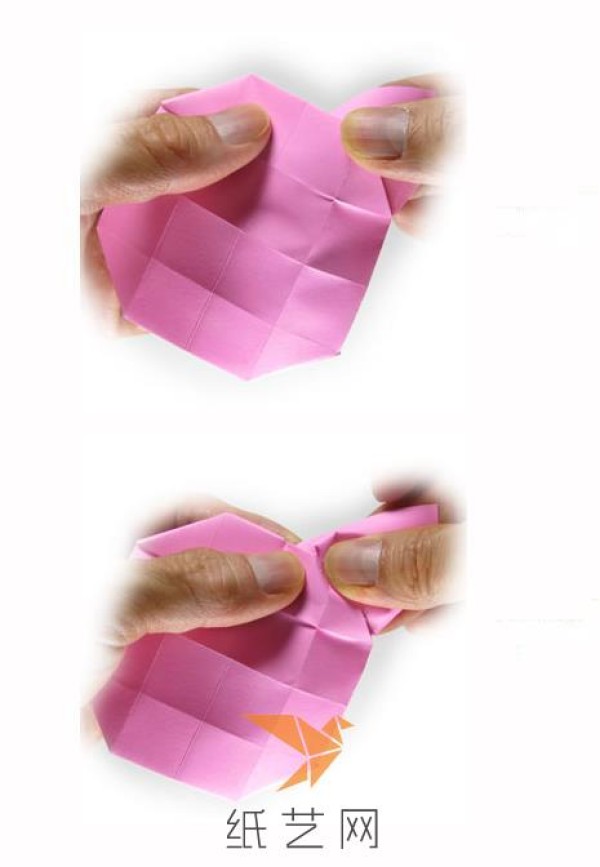 Origami Pig Childrens Day Origami Tutorial