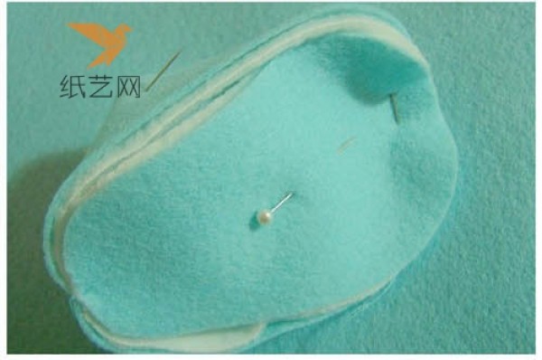 Nonwoven Tutorial Nonwoven Baby Shoes Making Tutorial