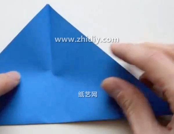 Origami Encyclopedia - Origami Conch Manual Origami Video Tutorial