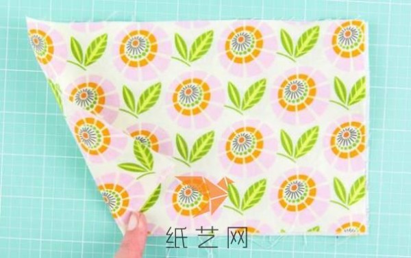 Summer Cool Waterproof Bag Teacher’s Day Gift Making Tutorial