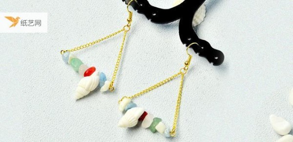 Awesome! Here comes the introductory tutorial on 7 types of beaded earrings!