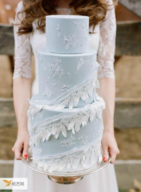 Happy wedding! Specially creative wedding cakes make your wedding a highlight