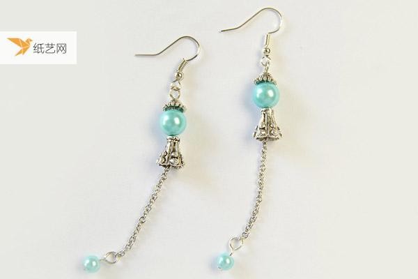 Awesome! Here comes the introductory tutorial on 7 types of beaded earrings!