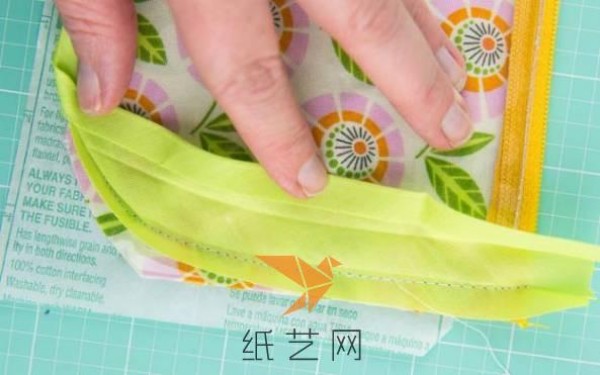 Summer Cool Waterproof Bag Teacher’s Day Gift Making Tutorial