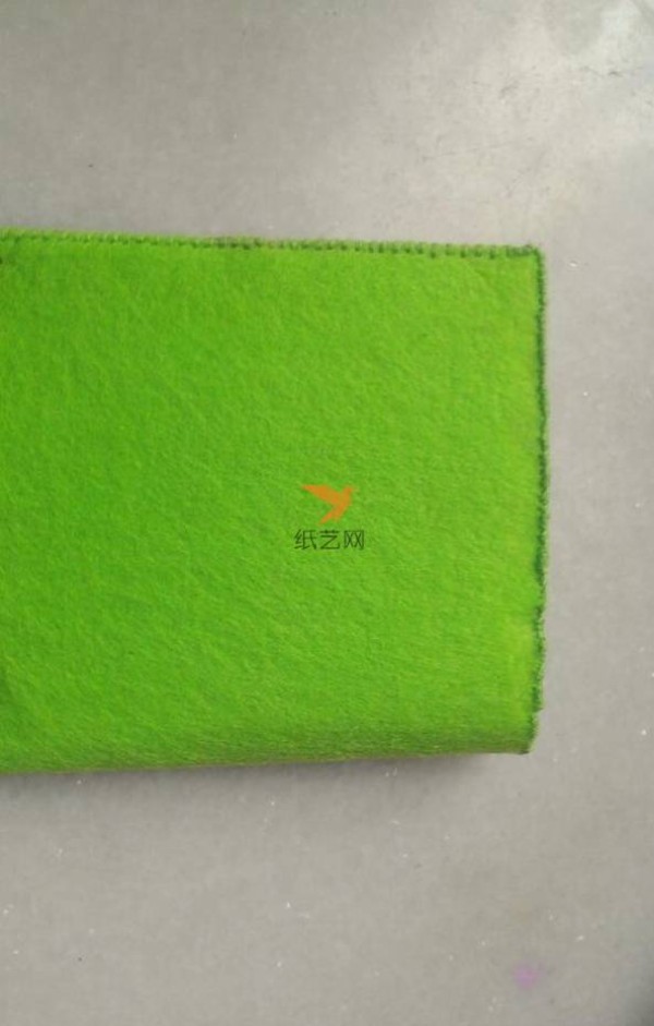 Nonwoven Minimalist Wallet Carry Bag Nonwoven Tutorial