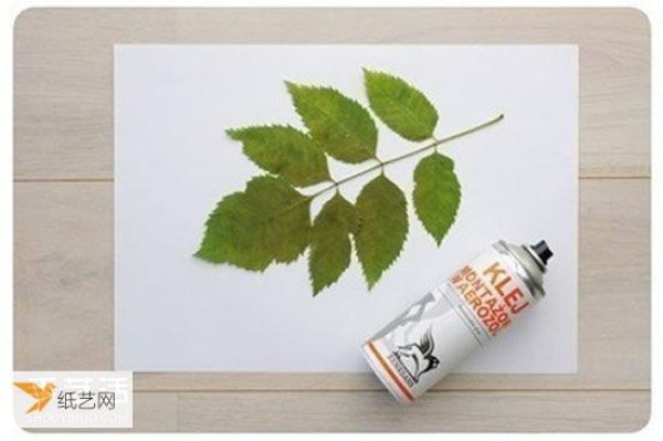 Tutorial on making special simple and personalized decorative paintings by hand