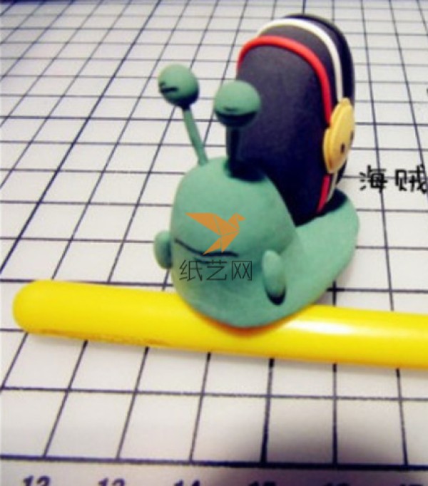 Clay One Piece Phone Bug Making Tutorial Clay Tutorial