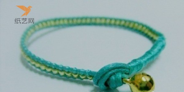 Beaded braiding tutorial Beaded braiding bracelet making tutorial