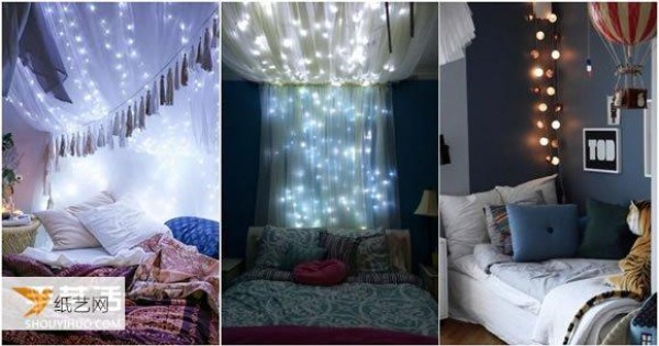 5 tips for making personalized LED lighting to greatly improve the texture of the room