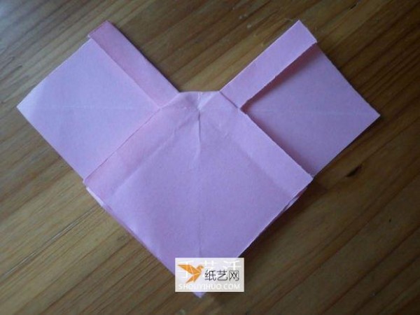 Easy to learn how to fold paper bows