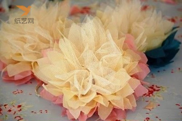 Paper Art Tutorial Beautiful Paper Art Dahlia DIY Making Tutorial