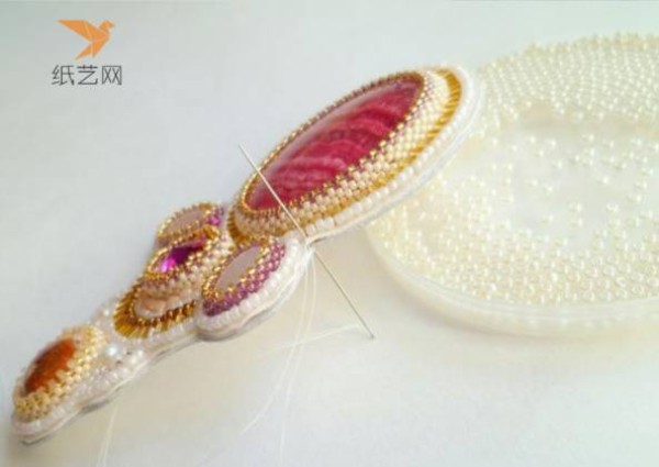 Beading Tutorials Beading Jewelry Making Tutorials When You Come Back