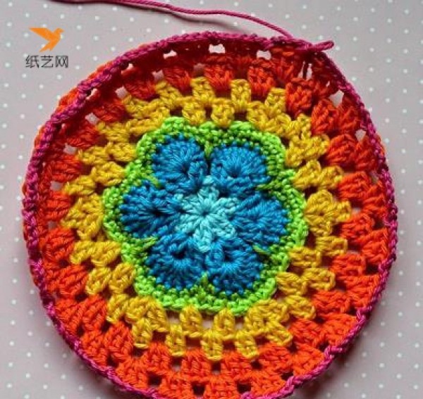 How to make your own DIY bag crochet bag