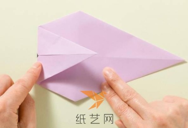 Cute childrens handmade origami little mouse origami tutorial for the New Year of the Rat