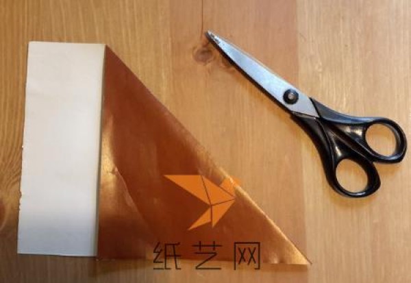 Cute handmade origami boat mandarin duck making tutorial