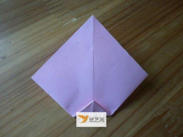 Easy to learn how to fold paper bows