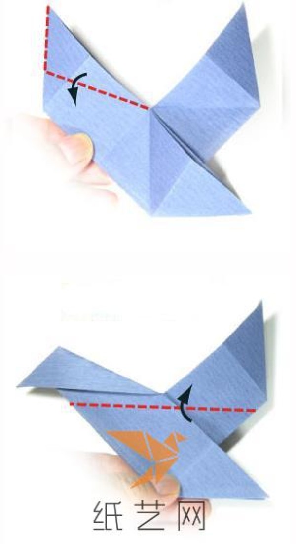 Boys’ Favorite Origami Jet Plane Origami Plane Making Tutorial