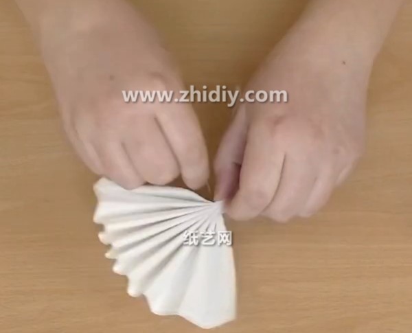 Simple handmade paper bouquet making tutorial